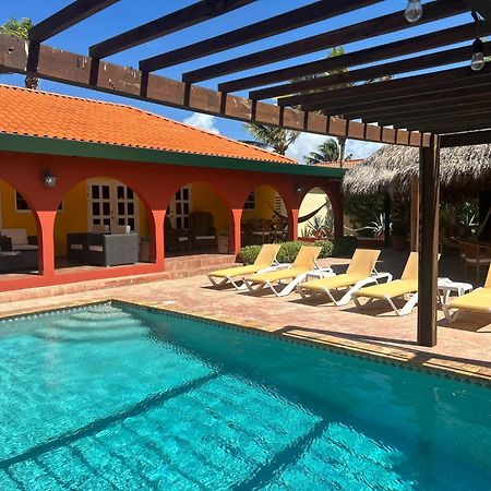 Casa Opal Villa Palm Beach Eksteriør billede