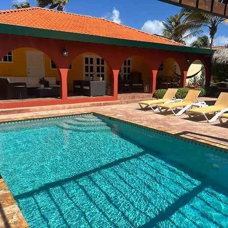 Casa Opal Villa Palm Beach Eksteriør billede