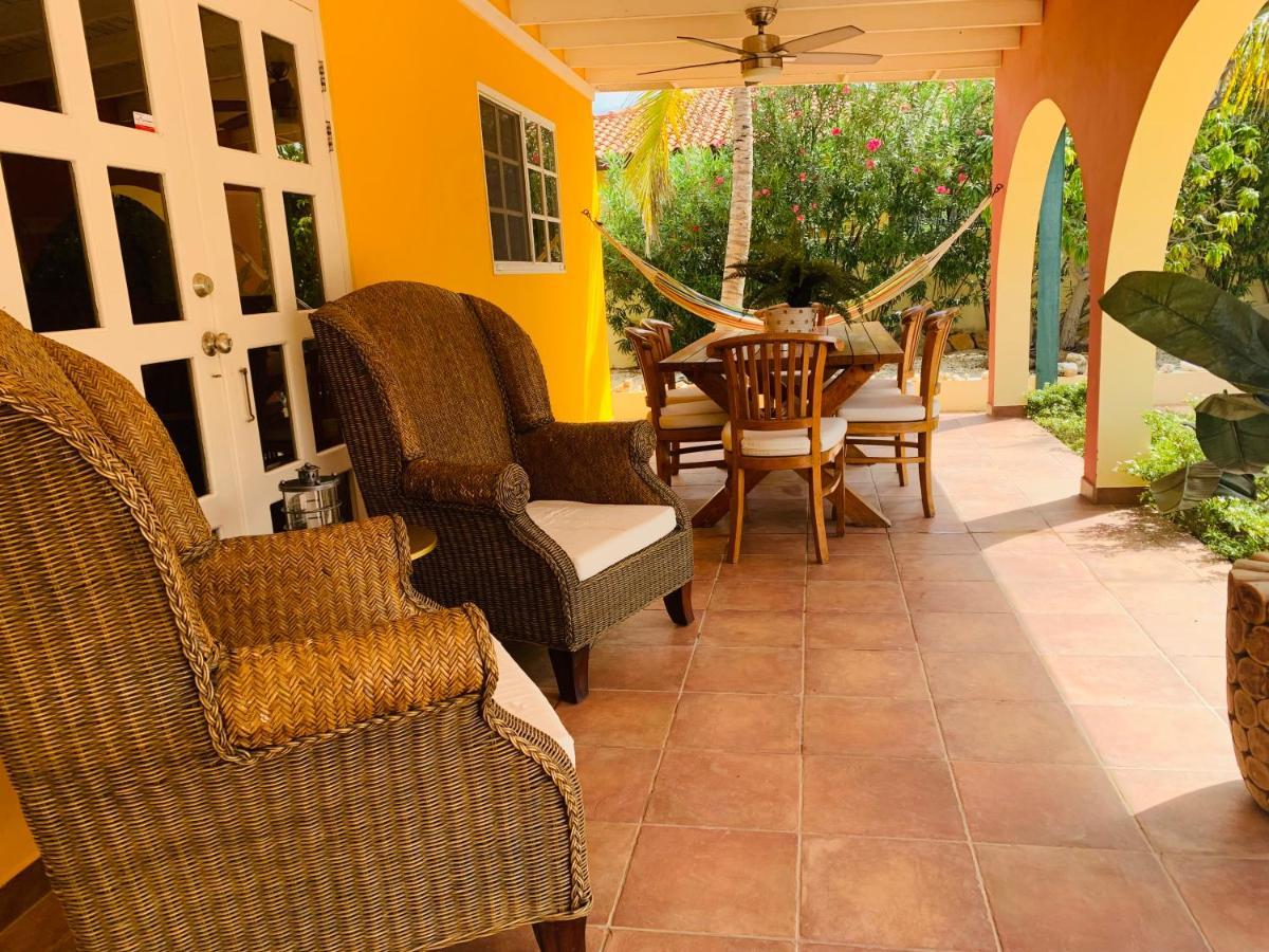 Casa Opal Villa Palm Beach Eksteriør billede