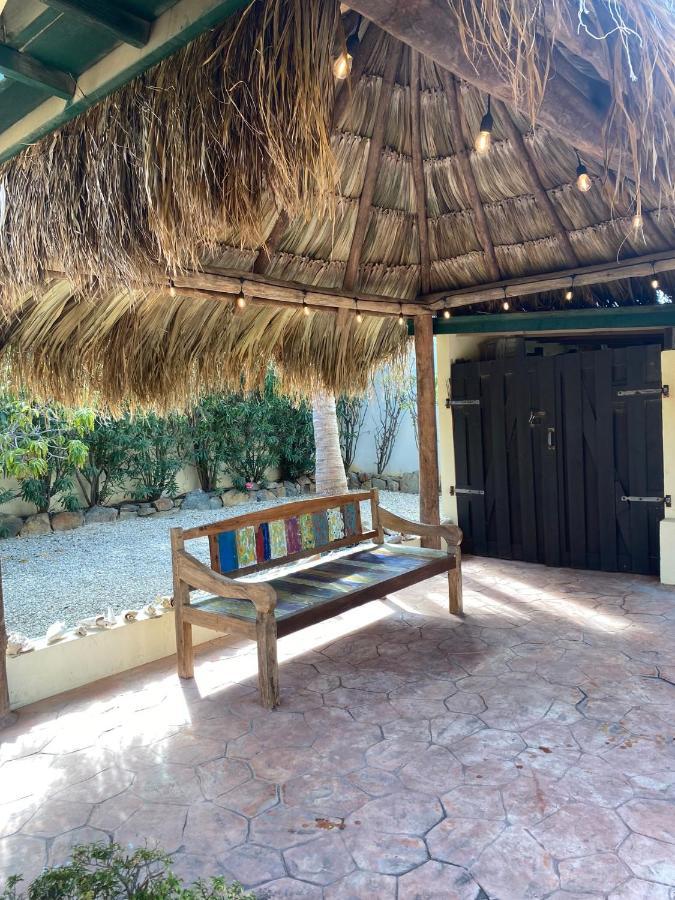 Casa Opal Villa Palm Beach Eksteriør billede