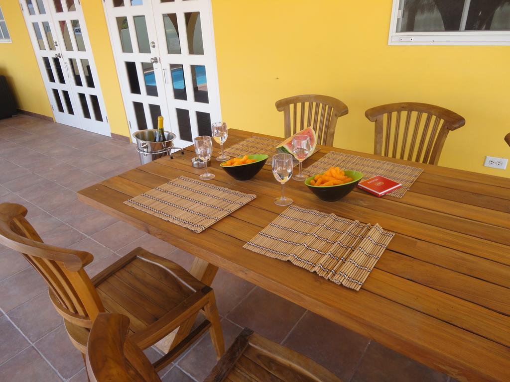 Casa Opal Villa Palm Beach Værelse billede