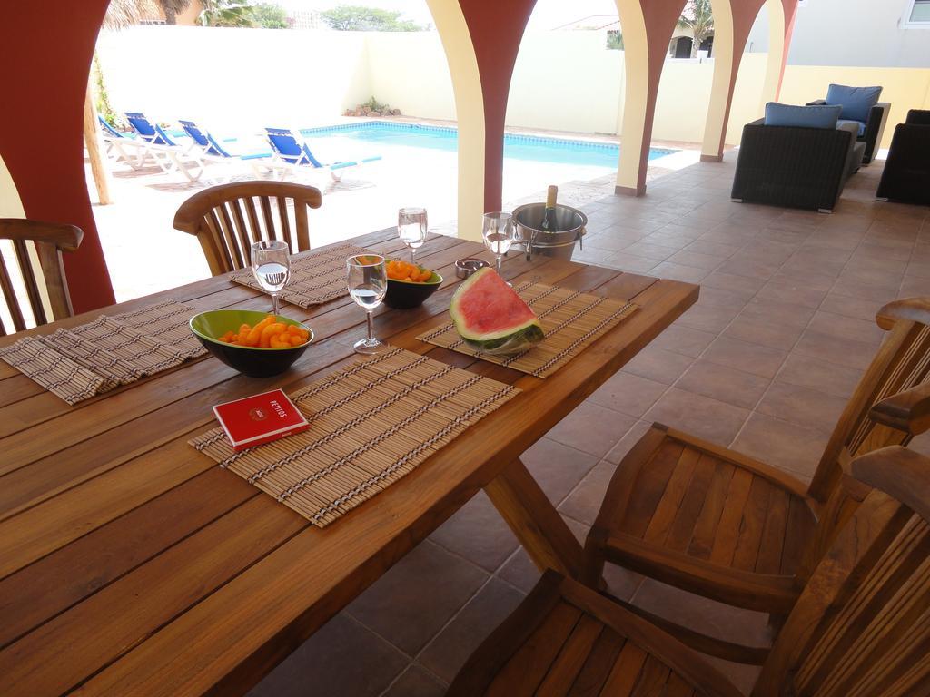 Casa Opal Villa Palm Beach Værelse billede