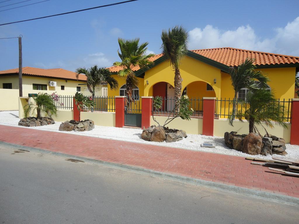 Casa Opal Villa Palm Beach Værelse billede