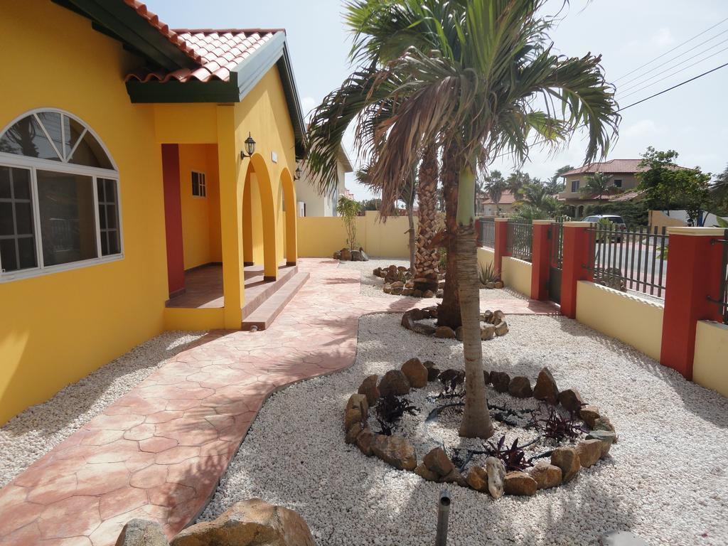 Casa Opal Villa Palm Beach Værelse billede