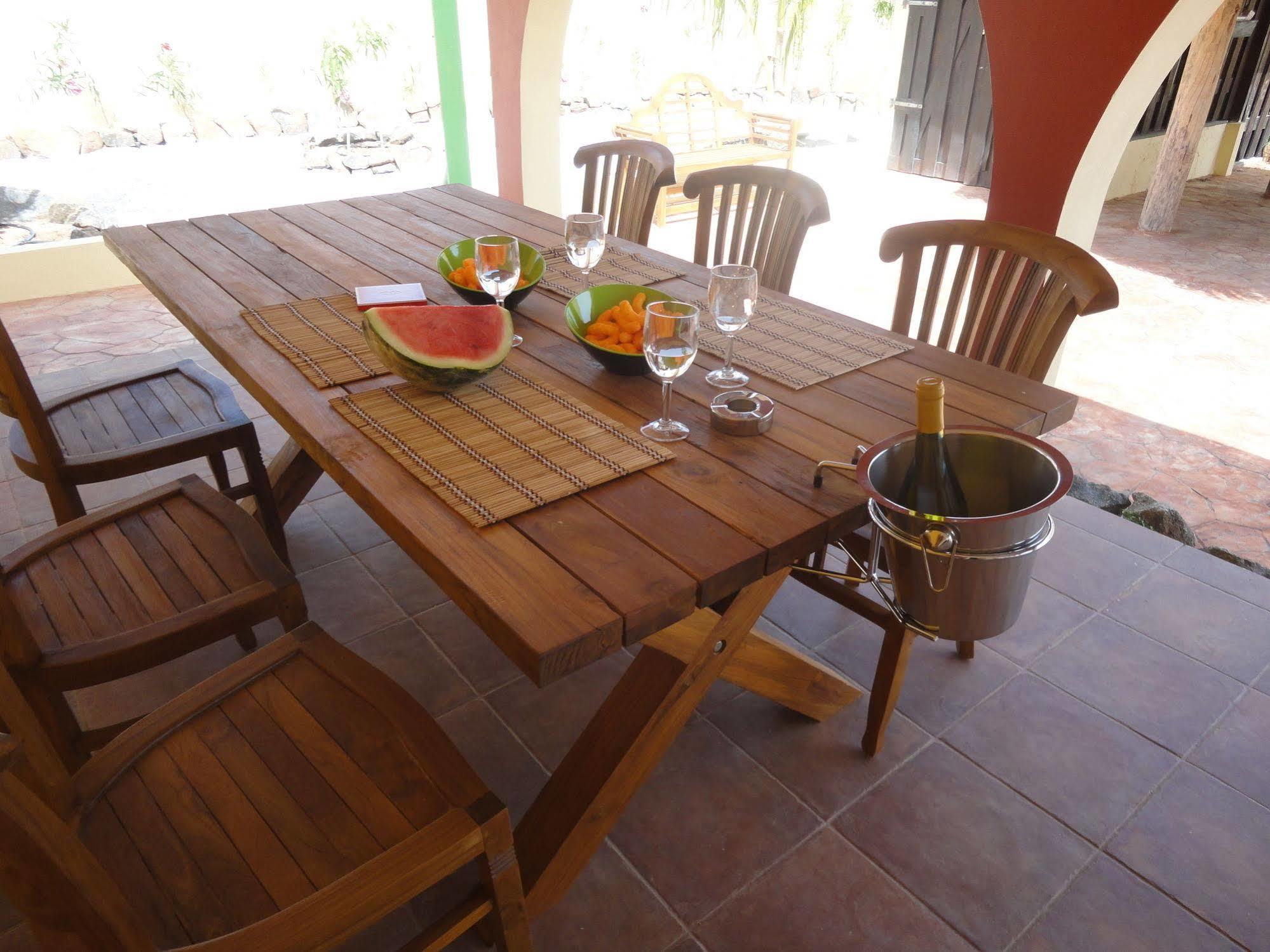 Casa Opal Villa Palm Beach Eksteriør billede